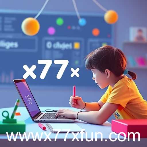 Engaging Minds: The Rise of Educational Games in Digital Learning