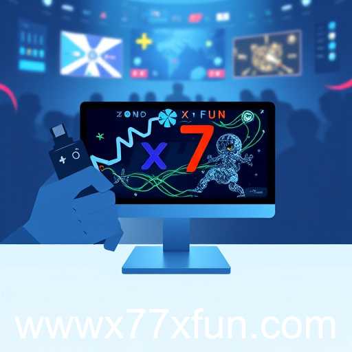 The Evolution of Online Gaming in 2026