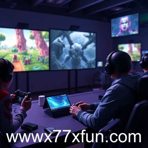 x77x fun