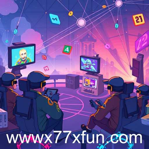 The Evolutionary Impact of Online Gaming