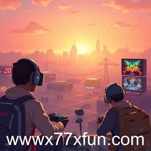 x77x fun