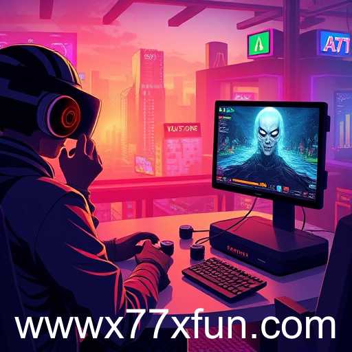 Gaming Trends and Innovations in 2025