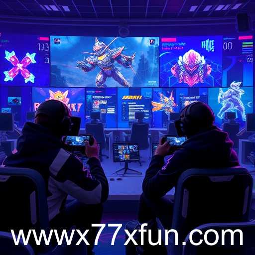 Gaming Trends and Innovations in 2025