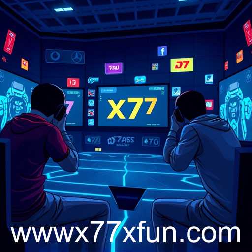 Rise of Online Gaming Communities