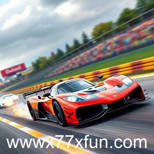 The Everlasting Thrill of Racing Games: An Exploration of 'x77x Fun'