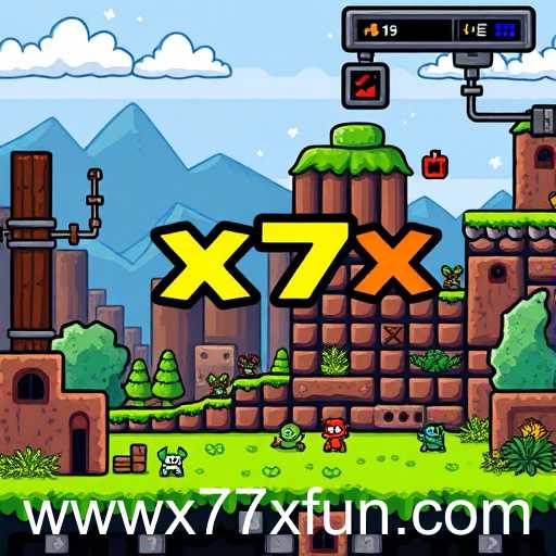 The Revival of Classic Gaming with x77x Fun
