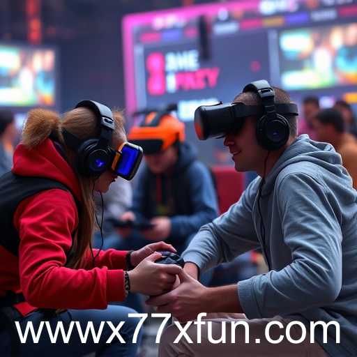 x77x fun