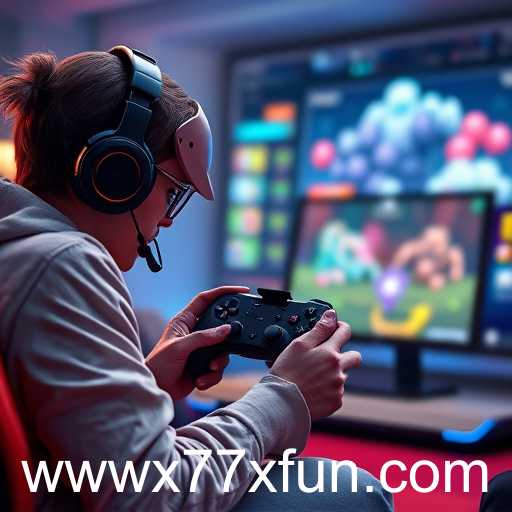 The Rise of x77x Fun in the Gaming World