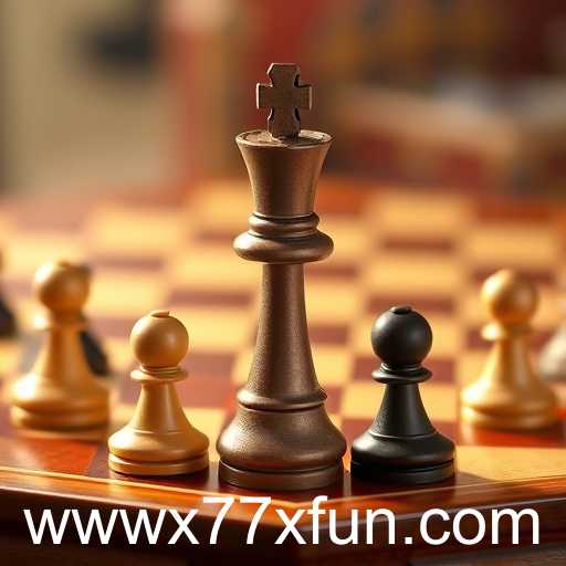 The Rise of x77x Fun Online Gaming Platform