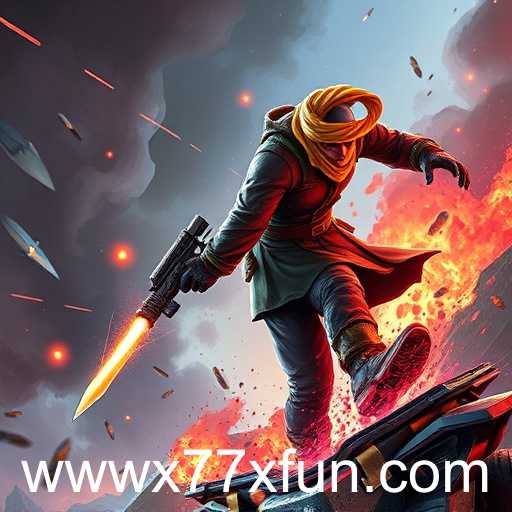 The Role of x77x Fun in Gaming Culture