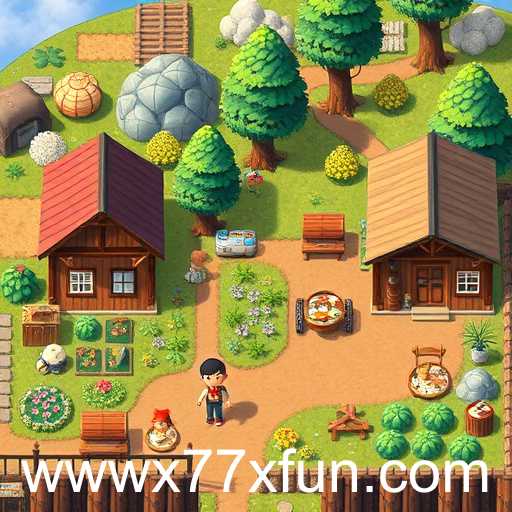 Exploring the Captivating World of Simulation Games