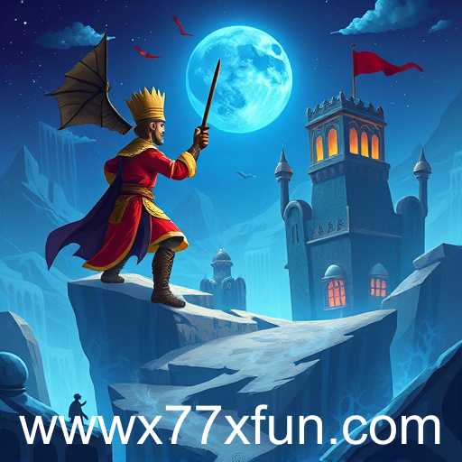 The Intriguing World of Strategy Games: A Test of Wits and 'x77x Fun'