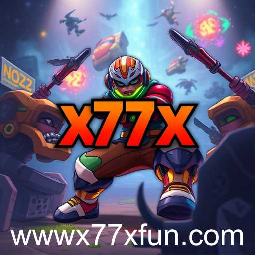 The Success Story of x77x Fun: Revolutionizing Online Gaming